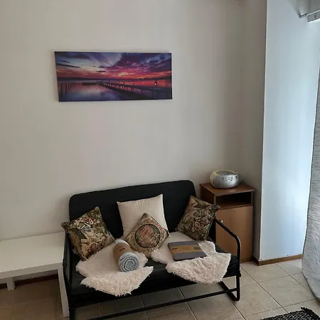 Apartment Delicious Loutraki (Corinthia)